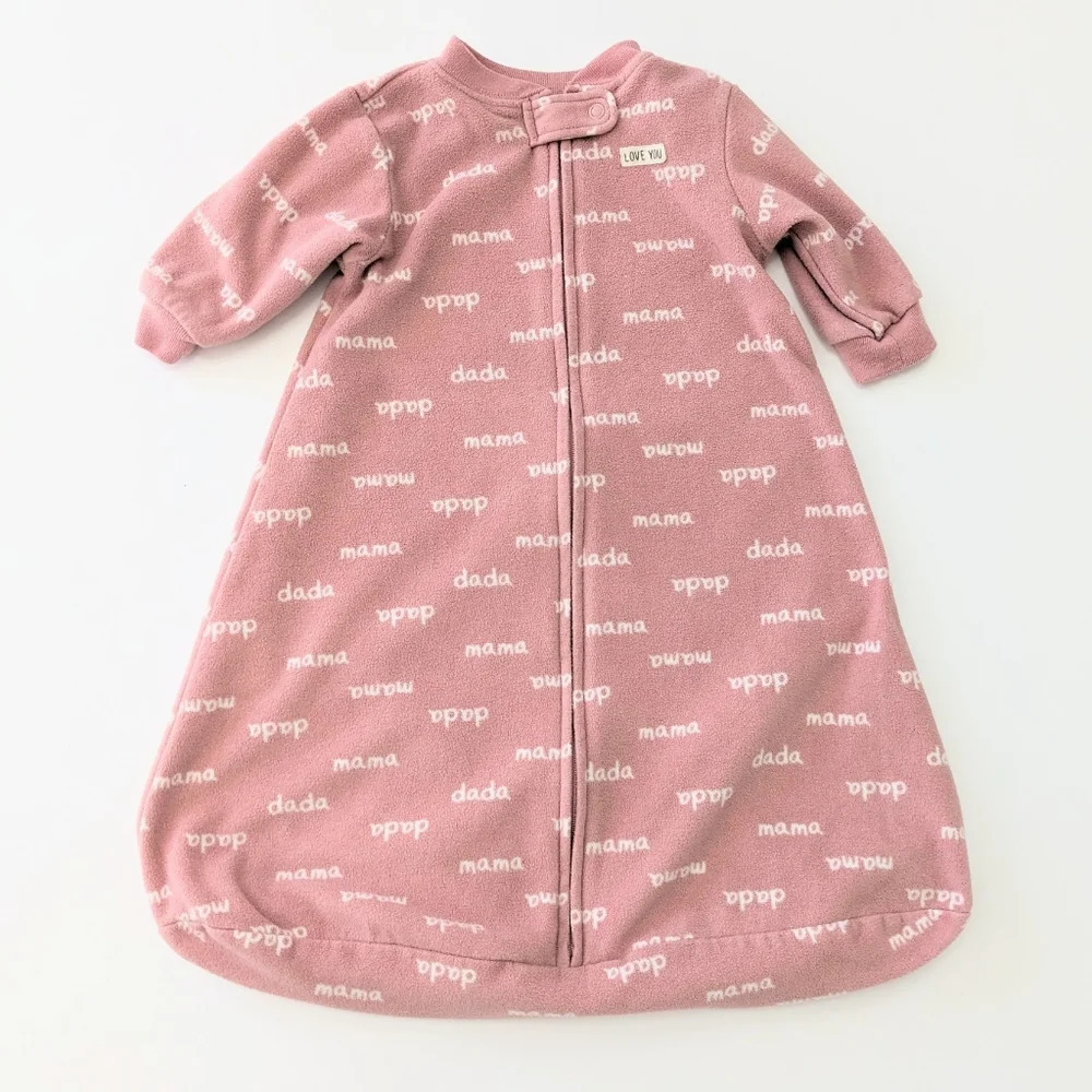Carter's Infant Girls Sleeping Sak